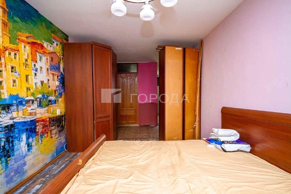 
  Продается 2-комн. квартира 57.9 м². Фото 3.