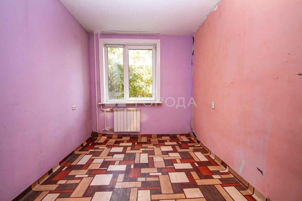 
  Продается 2-комн. квартира 57.9 м². Фото 5.