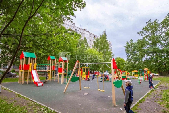 
  Продается 2-комн. квартира 57.9 м². Фото 17.