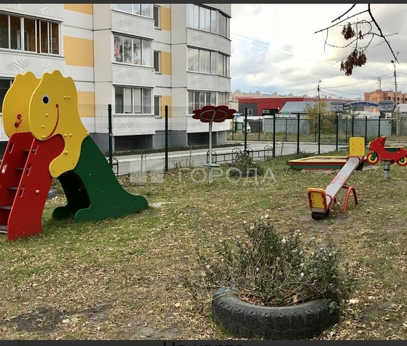
  Продается 3-комн. квартира 58.1 м². Фото 10.