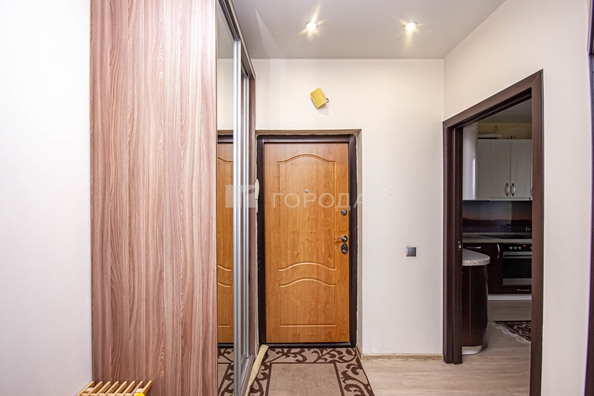 
  Продается 2-комн. квартира 55.1 м². Фото 4.