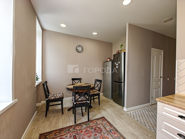 
  Продается 4-комн. квартира 104 м². Фото 16.