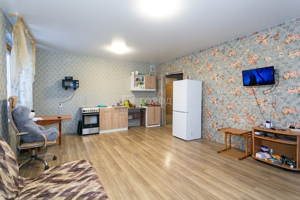 
  Продается 3-комн. квартира 73 м². Фото 18.
