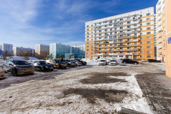 
  Продается 1-комн. квартира 48 м². Фото 23.