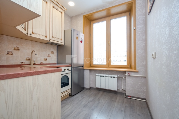 
  Продается 3-комн. квартира 65.7 м². Фото 5.