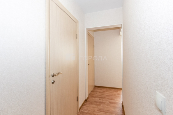 
  Продается 2-комн. квартира 47.8 м², в ЖК Радуга Сибири, дом 6. Фото 8.