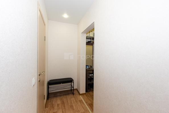 
  Продается 2-комн. квартира 47.8 м², в ЖК Радуга Сибири, дом 6. Фото 14.