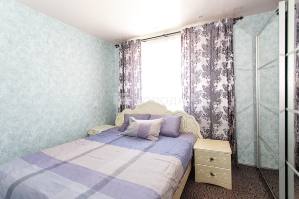 
  Продается 4-комн. квартира 61.2 м². Фото 4.