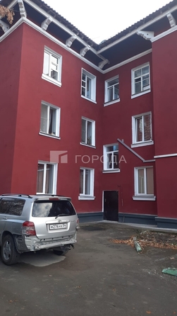 
  Продается 4-комн. квартира 82.1 м². Фото 27.