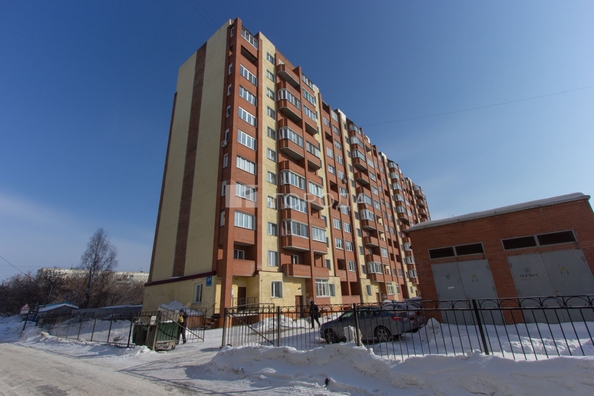 
  Продается 2-комн. квартира 57 м². Фото 2.