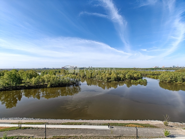 
  Продается 3-комн. квартира 147 м², в ЖК Европейский берег, дом 26. Фото 2.