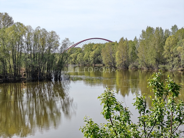 
  Продается 3-комн. квартира 147 м², в ЖК Европейский берег, дом 26. Фото 21.