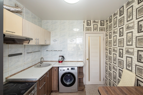 
  Продается 2-комн. квартира 43.2 м². Фото 3.