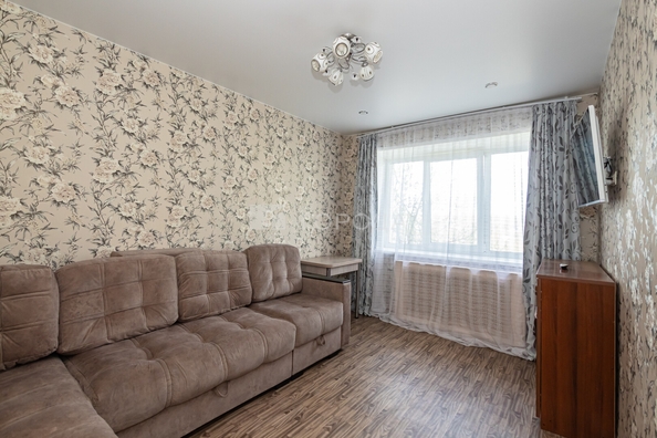 
  Продается 2-комн. квартира 43.2 м². Фото 5.