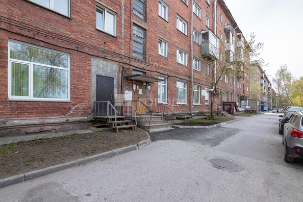 
  Продается 2-комн. квартира 43.2 м². Фото 21.