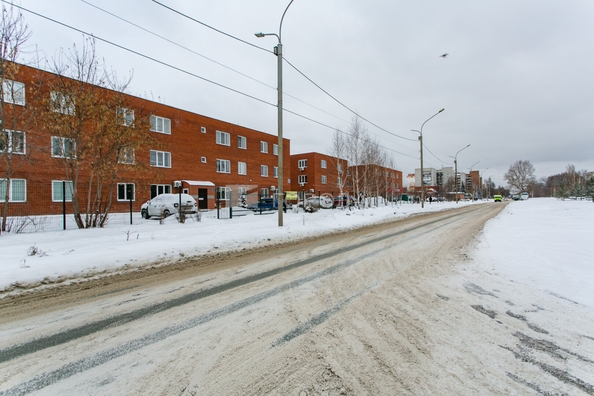 
  Продается 1-комн. квартира 34 м². Фото 25.