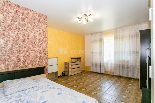 
  Продается 1-комн. квартира 40.6 м². Фото 4.
