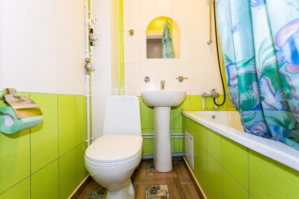 
  Продается 1-комн. квартира 40.6 м². Фото 20.