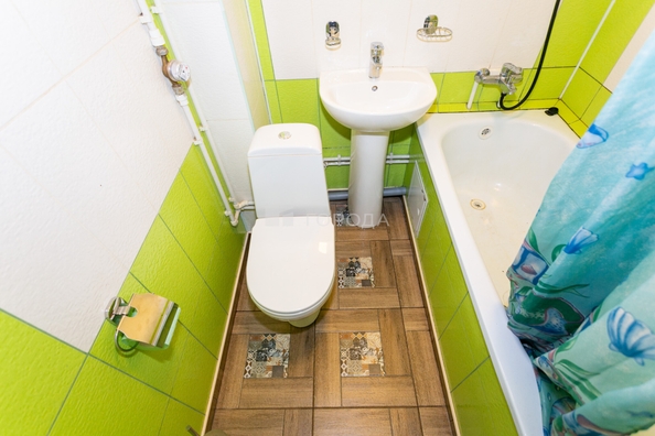 
  Продается 1-комн. квартира 40.6 м². Фото 21.