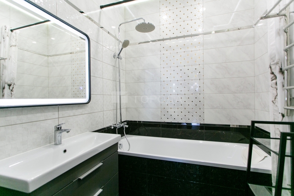 
  Продается 3-комн. квартира 68.2 м², в ЖК На Шоссейной, дом 3. Фото 22.