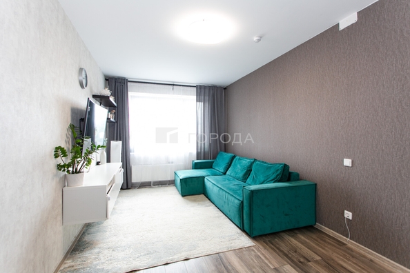 
  Продается 2-комн. квартира 56 м², в ЖК Аквамарин, дом 7. Фото 19.