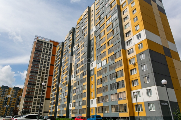
  Продается 2-комн. квартира 56 м², в ЖК Аквамарин, дом 7. Фото 32.