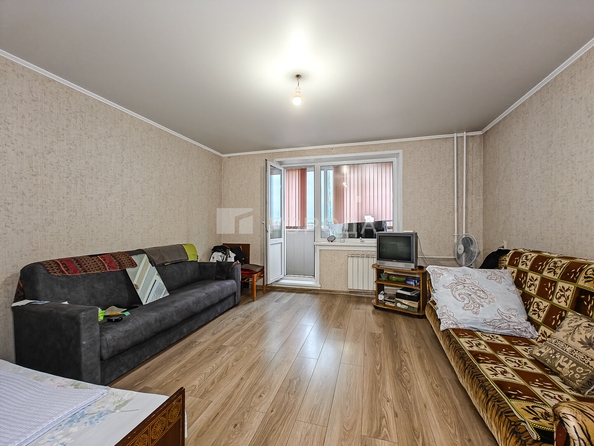
  Продается 1-комн. квартира 40.4 м². Фото 1.