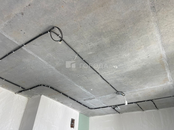 
  Продается 2-комн. квартира 47.8 м², в ЖК Беринг, дом 1. Фото 6.
