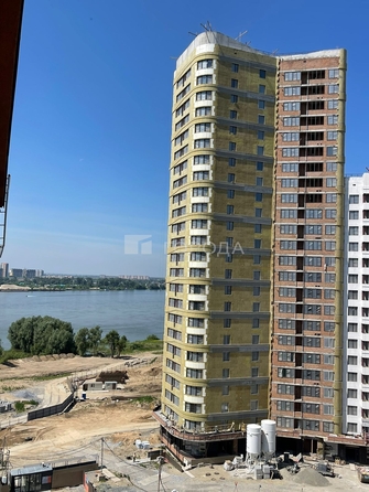 
  Продается 2-комн. квартира 47.8 м², в ЖК Беринг, дом 1. Фото 37.