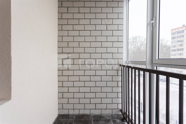 
  Продается студия 31 м², в ЖК Матрешкин двор, дом 1 . Фото 12.