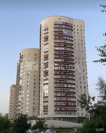 
  Продается 3-комн. квартира 92.6 м². Фото 1.