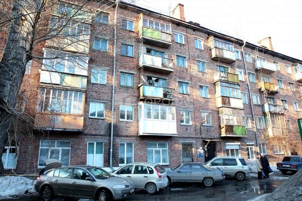 
  Продается 2-комн. квартира 45.3 м². Фото 4.