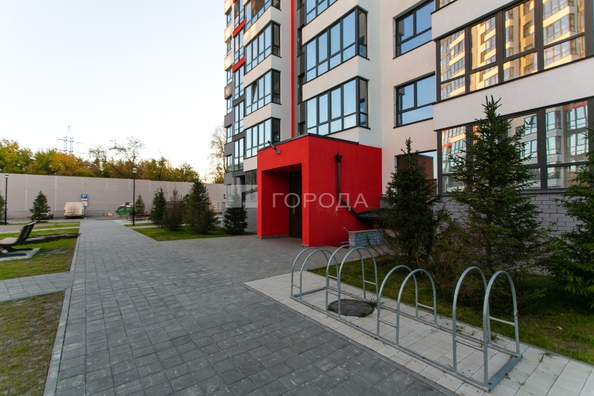 
  Продается 2-комн. квартира 56 м², в ЖК Азимут, дом 1. Фото 27.