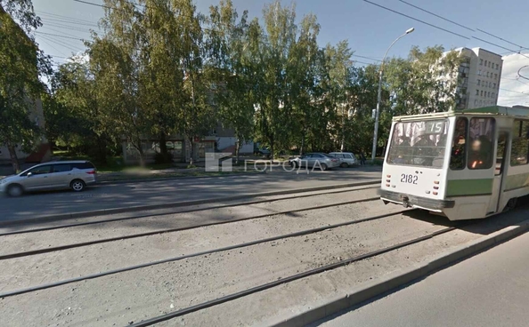 
  Продается 3-комн. квартира 57 м². Фото 2.