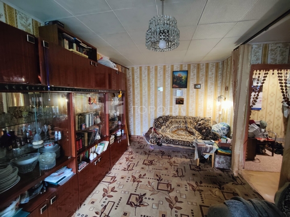 
  Продается 1-комн. квартира 32 м². Фото 5.