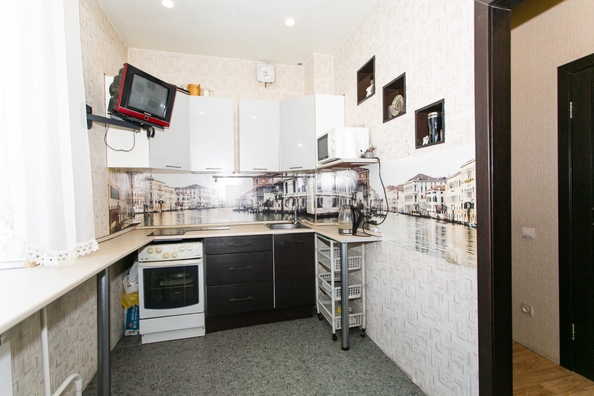 
  Продается 2-комн. квартира 43 м². Фото 7.