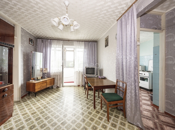 
  Продается 2-комн. квартира 45.7 м². Фото 1.
