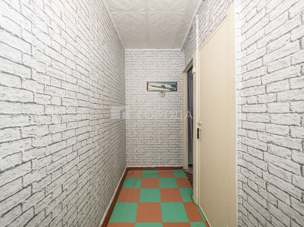 
  Продается 2-комн. квартира 45.7 м². Фото 20.