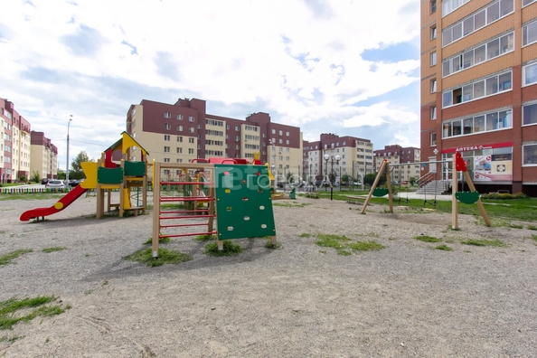 
  Продается 1-комн. квартира 39 м². Фото 2.
