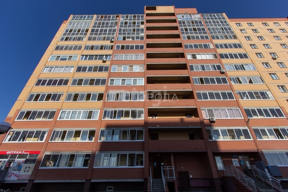 
  Продается 1-комн. квартира 39 м². Фото 7.