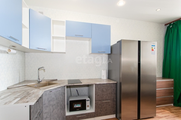 
  Продается 1-комн. квартира 39 м². Фото 15.