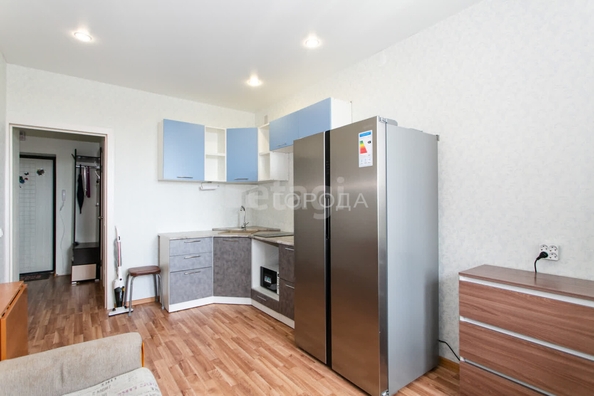 
  Продается 1-комн. квартира 39 м². Фото 16.