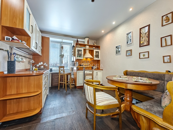 
  Продается 3-комн. квартира 71.3 м². Фото 6.