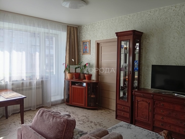 
  Продается 2-комн. квартира 45 м². Фото 1.