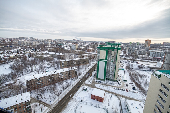 
  Продается парковка 13.3 м². Фото 17.