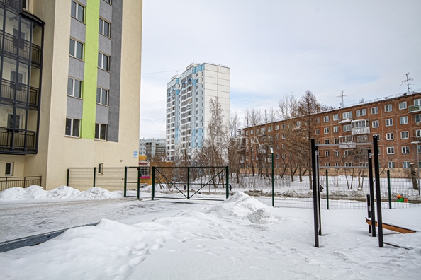 
  Продается парковка 13.3 м². Фото 8.