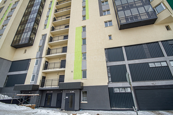 
  Продается парковка 13.3 м². Фото 31.