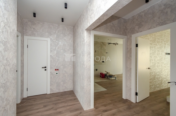 
  Продается 3-комн. квартира 67 м², в ЖК Венеция-2, дом 8. Фото 6.