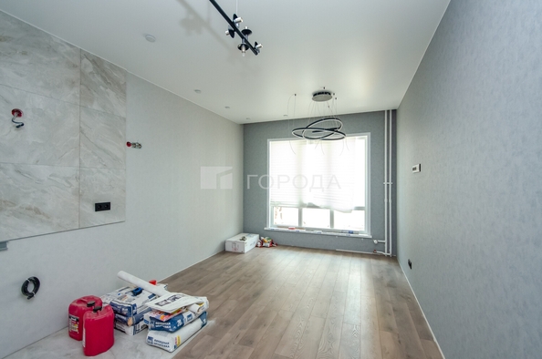 
  Продается 3-комн. квартира 67 м², в ЖК Венеция-2, дом 8. Фото 8.