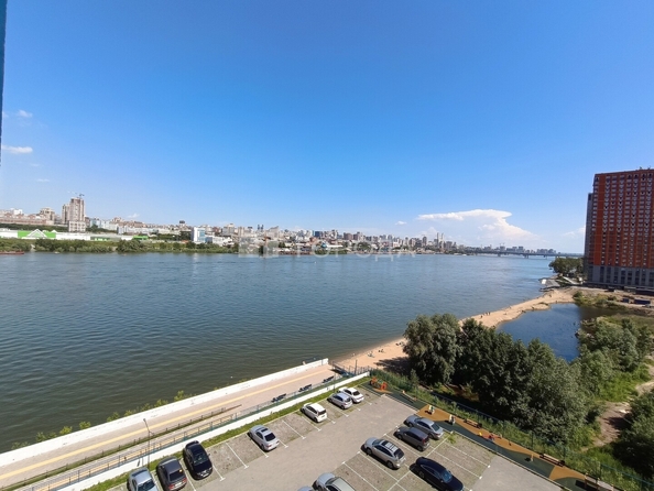 
  Продается 3-комн. квартира 67 м², в ЖК Венеция-2, дом 8. Фото 16.